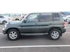 MITSUBISHI PAJERO IO