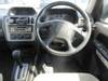 MITSUBISHI PAJERO IO
