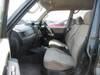 MITSUBISHI PAJERO IO