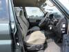 MITSUBISHI PAJERO IO