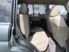 MITSUBISHI PAJERO IO