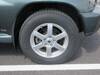 MITSUBISHI PAJERO IO