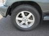 MITSUBISHI PAJERO IO