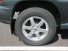 MITSUBISHI PAJERO IO