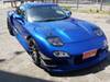 MAZDA RX-7