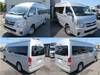 TOYOTA HIACE WAGON