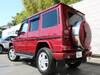 MERCEDES BENZ G CLASS