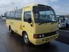 TOYOTA COASTER