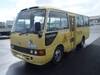 TOYOTA COASTER