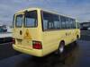TOYOTA COASTER