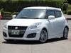 SUZUKI SWIFT SPORT