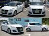 SUZUKI SWIFT SPORT