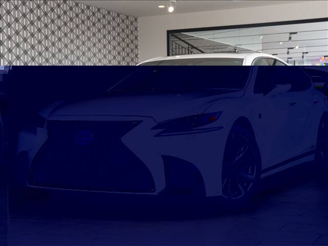 18 Lexus Ls Ref No 0162 Used Cars For Sale Picknbuy24 Com