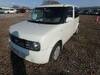 NISSAN CUBE CUBIC