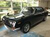 TOYOTA MARK II