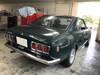 TOYOTA MARK II