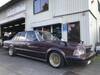 TOYOTA MARK II