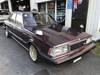 TOYOTA MARK II