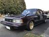 TOYOTA MARK II
