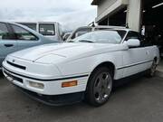 1989 FORD PROBE (Left Hand Drive)