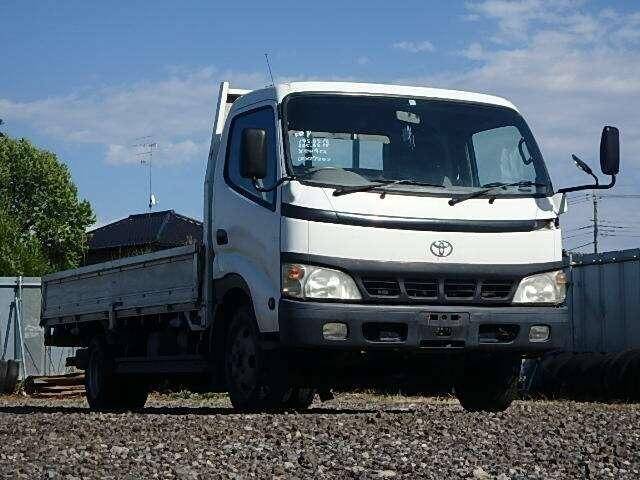 Toyota toyoace 2003