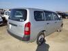 TOYOTA PROBOX VAN