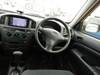 TOYOTA PROBOX VAN