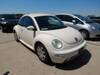 VOLKSWAGEN NEW BEETLE