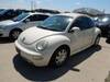 VOLKSWAGEN NEW BEETLE