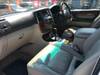 TOYOTA LAND CRUISER CYGNUS