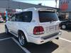 TOYOTA LAND CRUISER CYGNUS