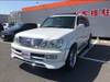 TOYOTA LAND CRUISER CYGNUS