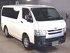 TOYOTA REGIUS ACE VAN