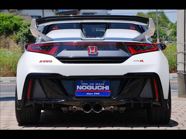 16 Honda S660 Ref No Used Cars For Sale Picknbuy24 Com