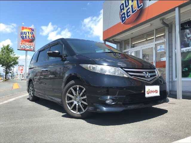 2008 HONDA ELYSION Ref No.0120212428 Used Cars for Sale