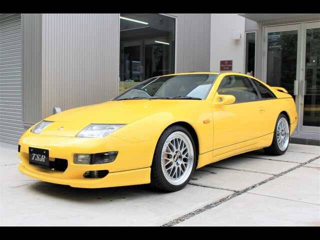 1998 NISSAN FAIRLADY Z | Ref No.0120212819 | Used Cars for 1998 NISSAN FAIRLADY Z | Ref No.0120212819 | Used Cars for
