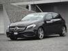 MERCEDES BENZ A-CLASS
