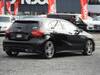 MERCEDES BENZ A-CLASS