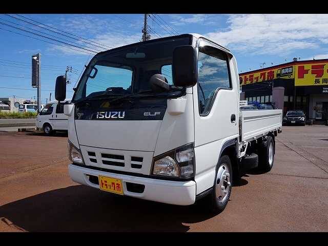 Колодки isuzu elf