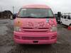 TOYOTA HIACE COMMUTER