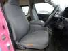TOYOTA HIACE COMMUTER