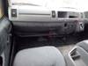 TOYOTA HIACE COMMUTER