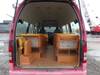 TOYOTA HIACE COMMUTER