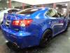 LEXUS IS F