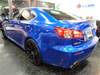 LEXUS IS F