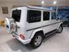 MERCEDES BENZ G-CLASS