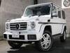 MERCEDES BENZ G-CLASS