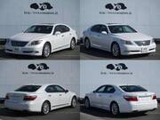 2007 LEXUS LS