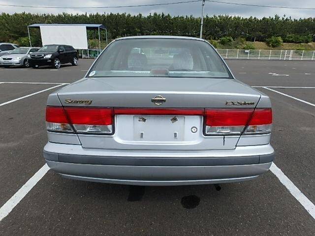 2001 NISSAN SUNNY (SENTRA) | Ref No.0120216486 | Used Cars ... 2001 NISSAN SUNNY (SENTRA) | Ref No.0120216486 | Used Cars ...