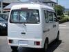 SUZUKI EVERY VAN